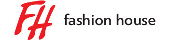 Фэшн хаус (Fashion House) Россия Логотип(logo)