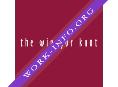 Логотип компании The Windsor Knot