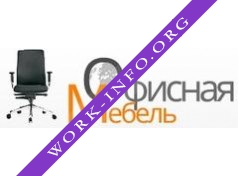 Офисная мебель Логотип(logo)