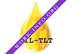 Логотип компании OIL-TLT