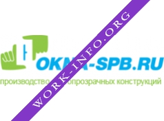 OKNA-SPB.RU Логотип(logo)