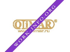Олимар Логотип(logo)
