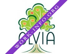 Ольвия, фруктовая компания Логотип(logo)