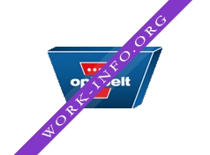 Optibelt Логотип(logo)