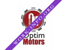optim-motors Логотип(logo)