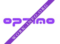 Optimo Логотип(logo)