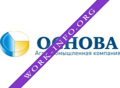 ОСНОВА, Агропромышленная компания Логотип(logo)