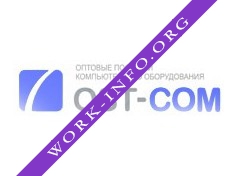 ost - com Логотип(logo)