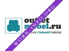 Outlet Mebel Логотип(logo)