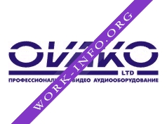 Ovako Ltd. Логотип(logo)