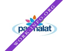 Parmalat Russia Логотип(logo)