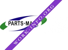PARTS-MALL CIS Логотип(logo)