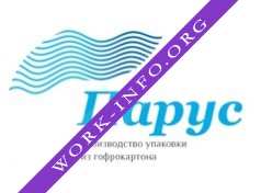 Парус Логотип(logo)