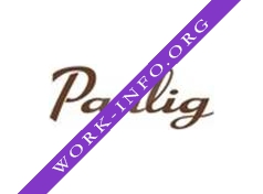 Paulig Логотип(logo)