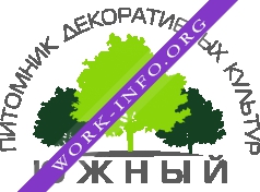 ПДК Южный Логотип(logo)