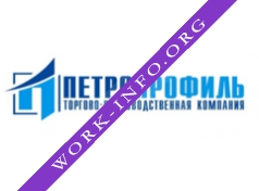Петропрофиль Логотип(logo)