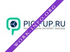 Pick-up.ru Логотип(logo)