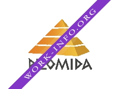 Пиломида Логотип(logo)