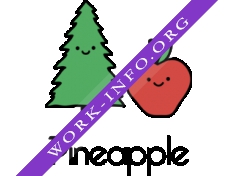 Pineapple Логотип(logo)