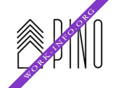 PINO Логотип(logo)