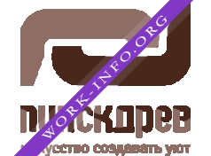 Пинскдрев Логотип(logo)