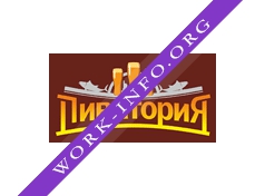 Пиватория (Забегалова Я.А.) Логотип(logo)