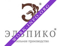 ПК Эльпико Логотип(logo)