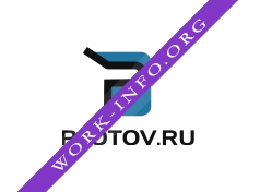 Plotov Логотип(logo)