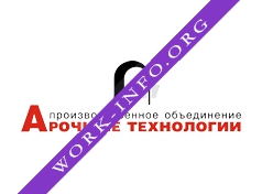 ПО Арочные технологии Логотип(logo)