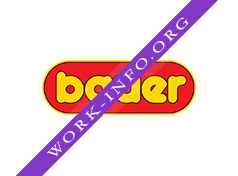 Логотип компании Бауер