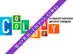 Логотип компании CoolBaby