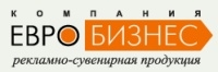 Логотип компании Евробизнес
