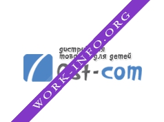 Компания Ост-Ком Логотип(logo)