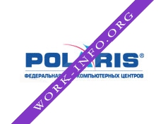 POLARIS, Краснодар Логотип(logo)