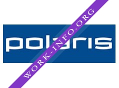 POLARIS Логотип(logo)