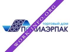 ПолиАэрПак-Дон Логотип(logo)