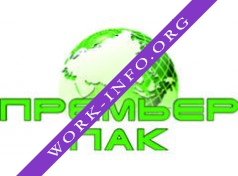 Премьер-Пак Логотип(logo)
