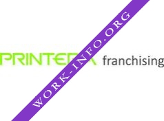 PRINTERA Логотип(logo)