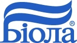 Логотип компании ТМ Биола (Биотрейд)