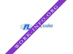 Фудлайн Групп Логотип(logo)