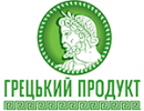 Греческий продукт Грецький продукт Логотип(logo)