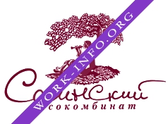 Логотип компании АО Сочинский Мясокомбинат