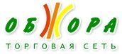 Логотип компании Торговая сеть Обжора