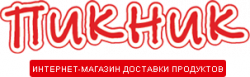 Пикник Логотип(logo)