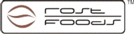 Логотип компании Rostfoods