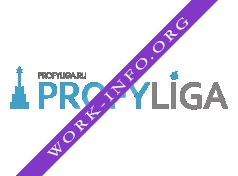 Profyliga Логотип(logo)