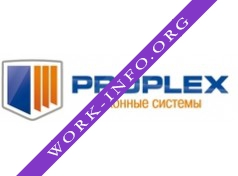 Proplex Логотип(logo)
