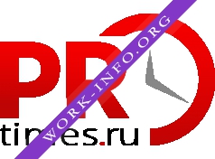 Протаймс Логотип(logo)