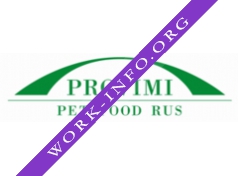 Provimi Petfood Rus Логотип(logo)