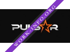 Логотип компании Pulsar
